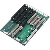 Advantech PICMG 1.0 Full-Size SBC Backplane, PCA-6108P4